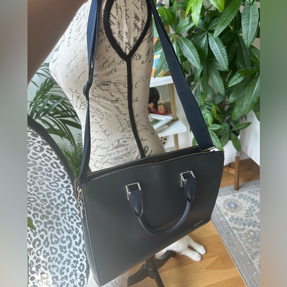 Bostanten used laptop bag